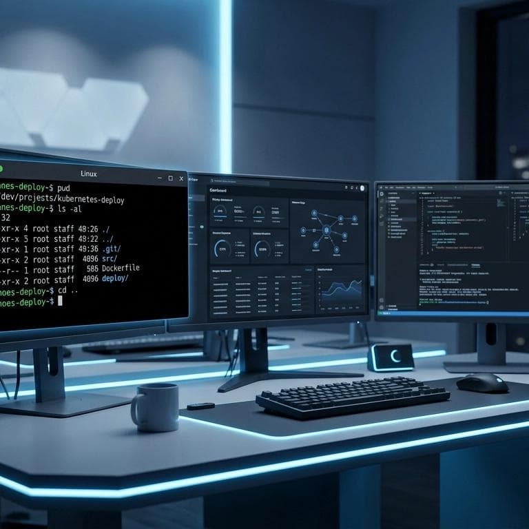How to Clean Your VPS Server Safely (Ubuntu + Docker + Coolify)